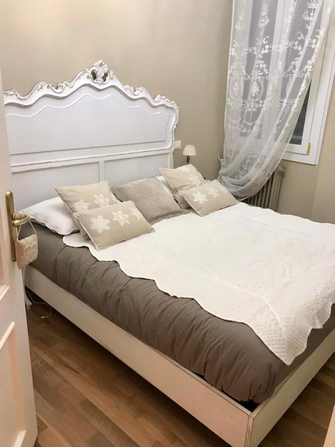 Апартаменты Castelvecchio Loft Верона Экстерьер фото